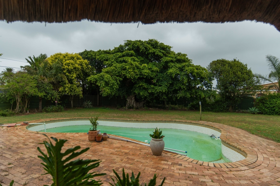 4 Bedroom Property for Sale in Amsterdamhoek Eastern Cape